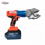 Dar Alanlar İçin Akü Boru Anahtarı