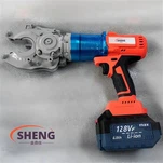 Fırçasız Elektrikli Boru Anahtarı