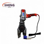 Elektrikli Çelik Çubuk Bağlantı Anahtarı Çok İşlevli