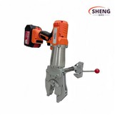 Taşınabilir Elektrikli Donatı Bağlantı Tork Anahtarı